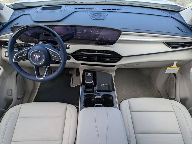 2026 Buick Enclave Avenir - Photo 16
