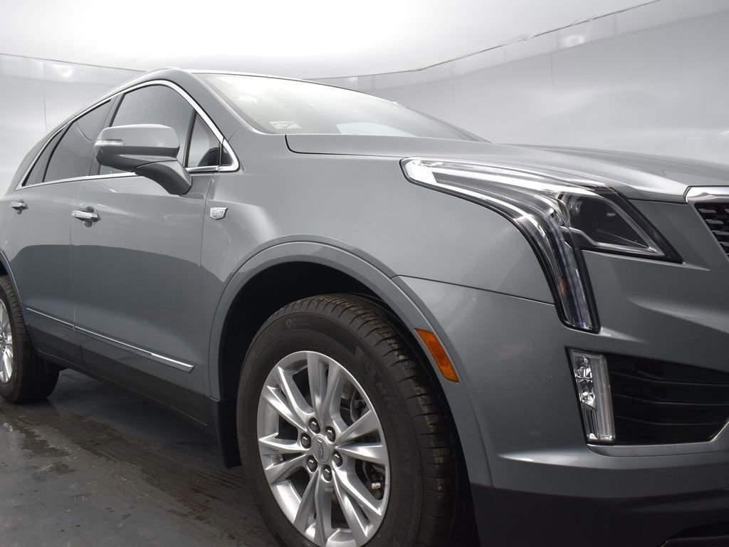 2023 CADILLAC XT5 - Image 32