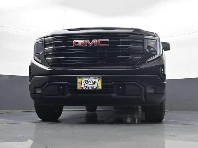 2026 GMC Sierra 1500 Elevation - Photo 22