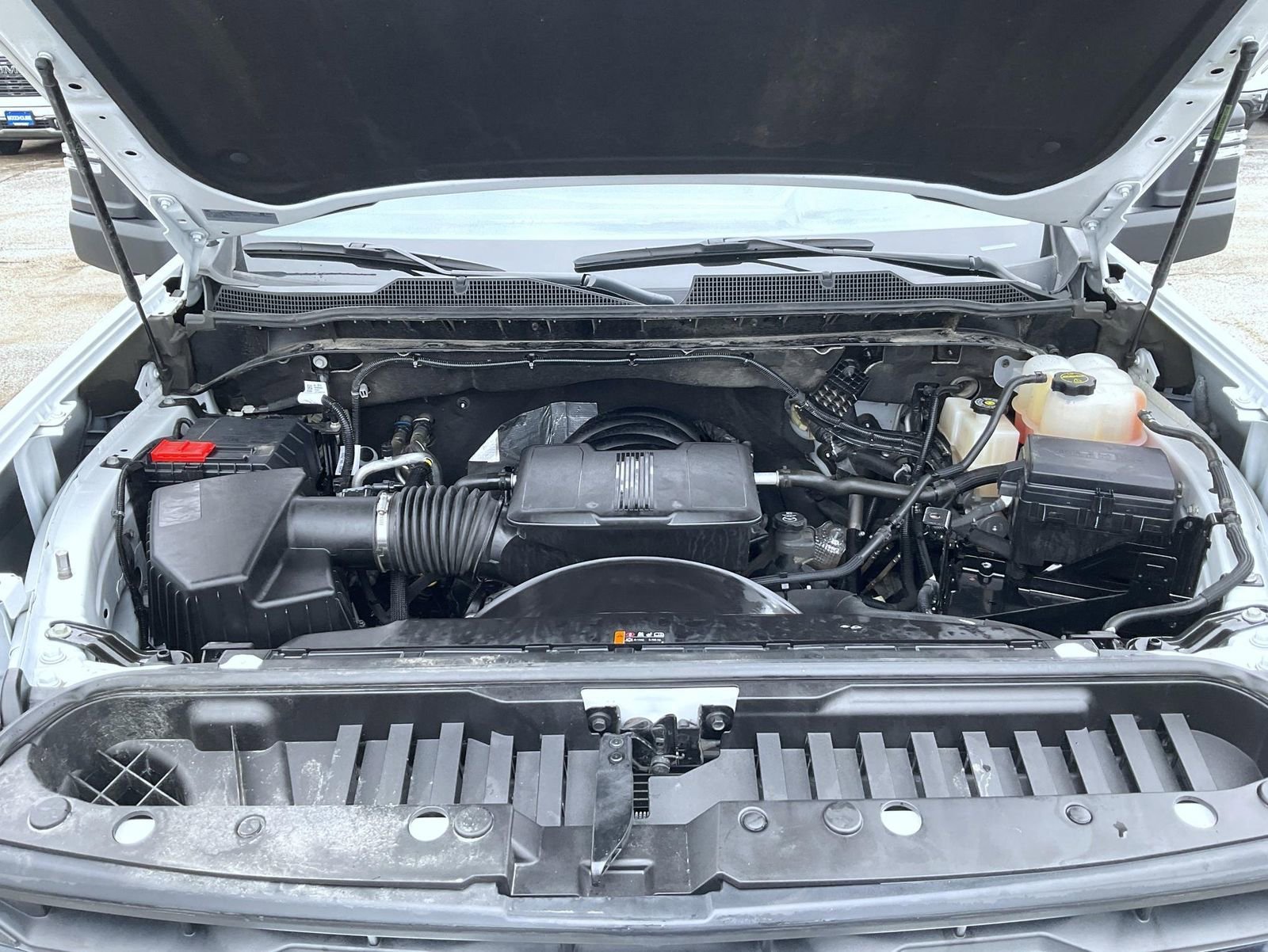 2025 Chevrolet Silverado 2500HD LT - Photo 25