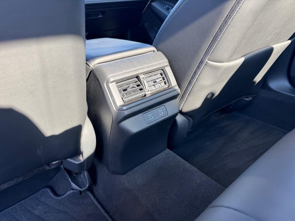 Used 2025 Urban Gray Pearl Honda Sport-L image 15