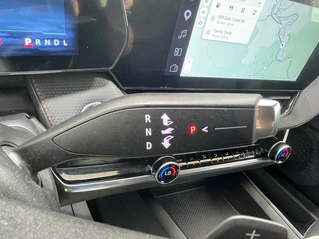 2026 Chevrolet Equinox RS - Photo 29
