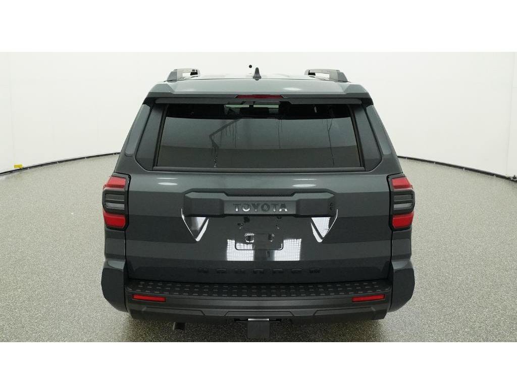 New 2026 Underground Toyota SR5 image 7