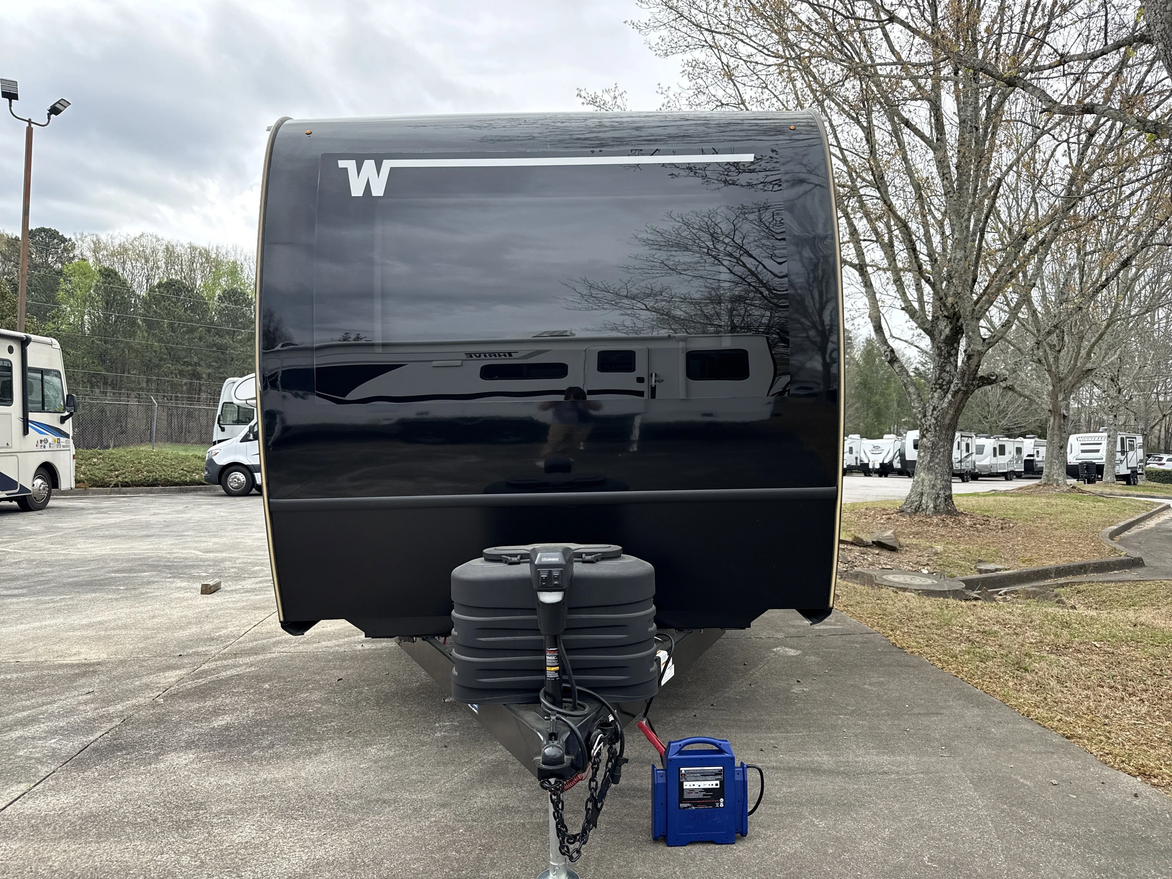 New 2026  Winnebago  image 2