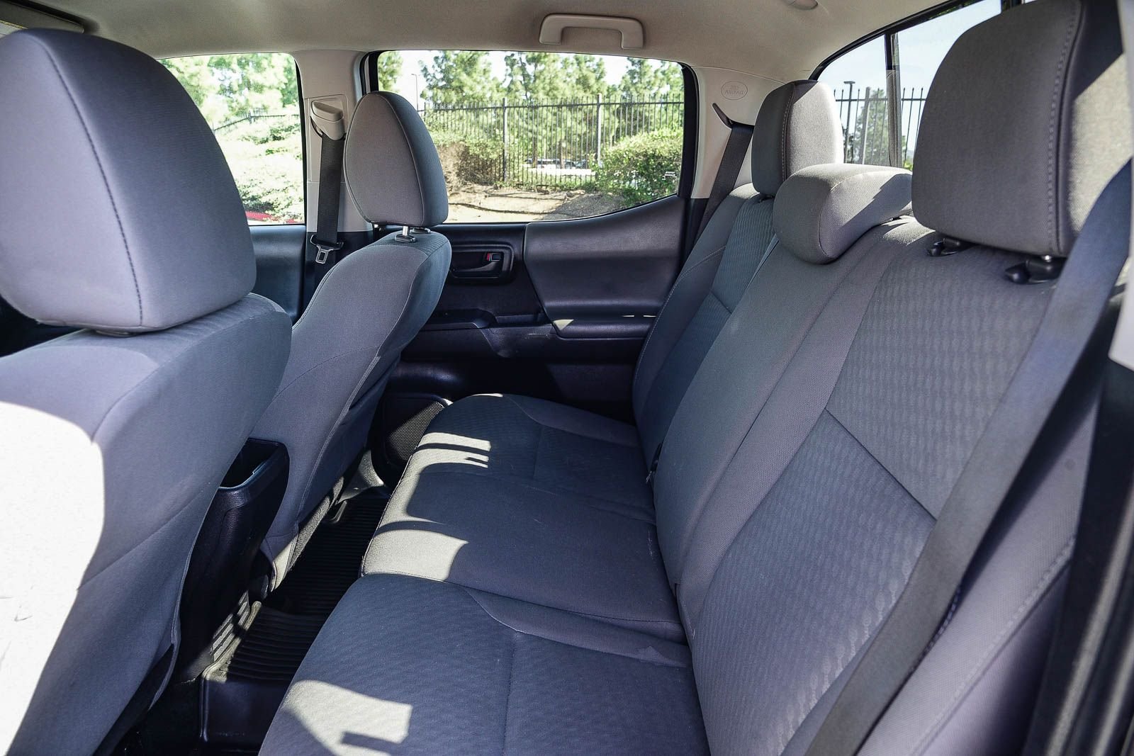 2023 Toyota Tacoma SR - Photo 21
