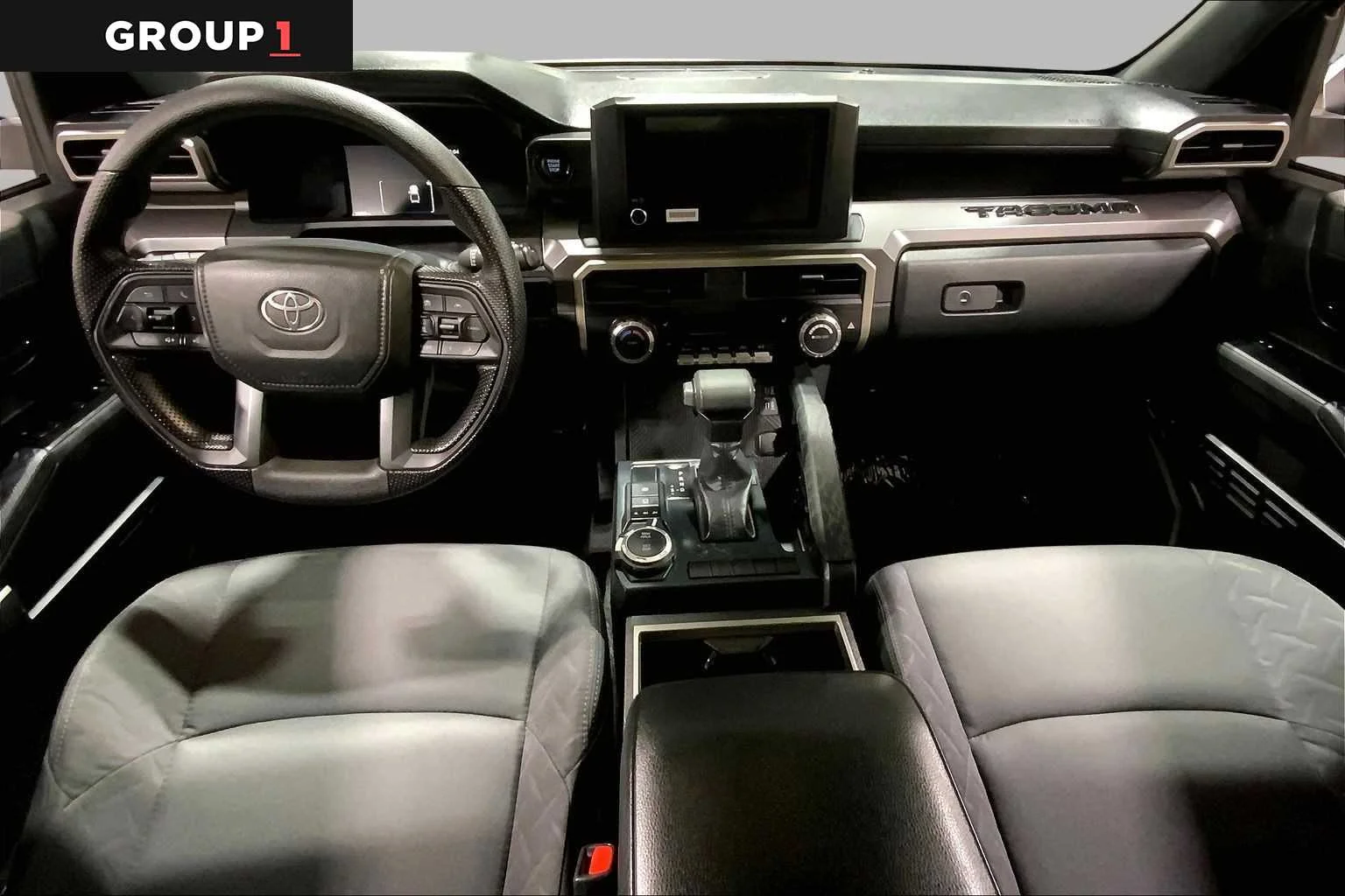 Used 2025 Ice Cap Toyota SR5 image 16