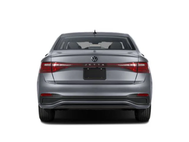 New 2027 Platinum Gray Metallic Volkswagen S image 8