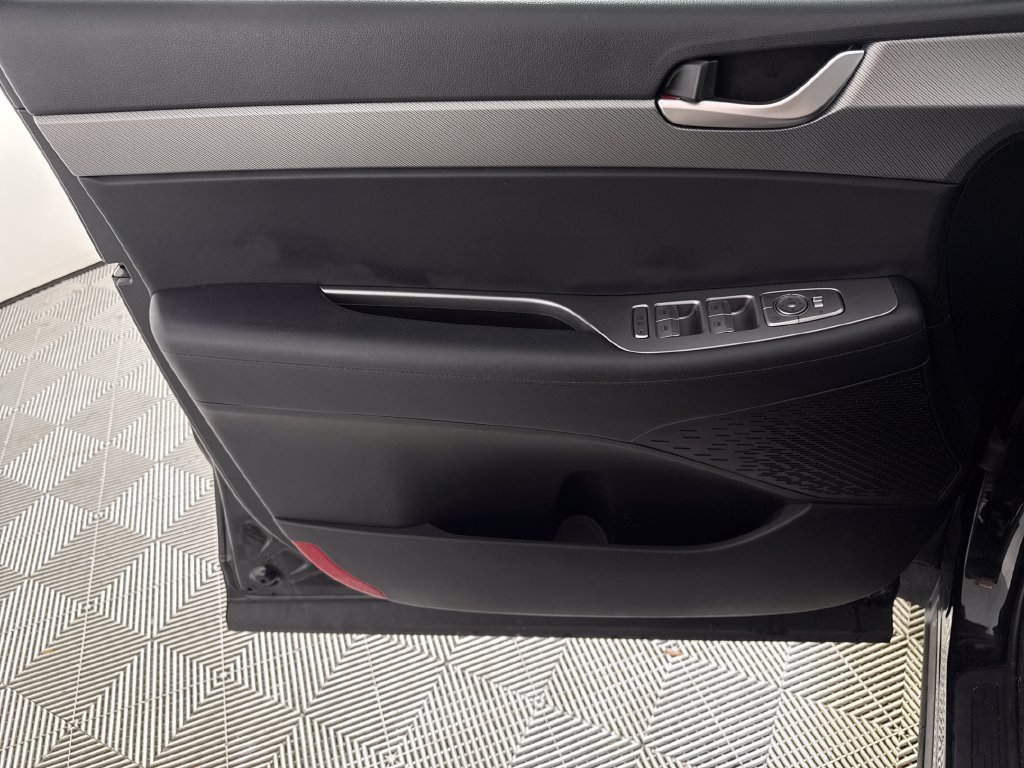 2023 Hyundai Palisade XRT - Photo 12
