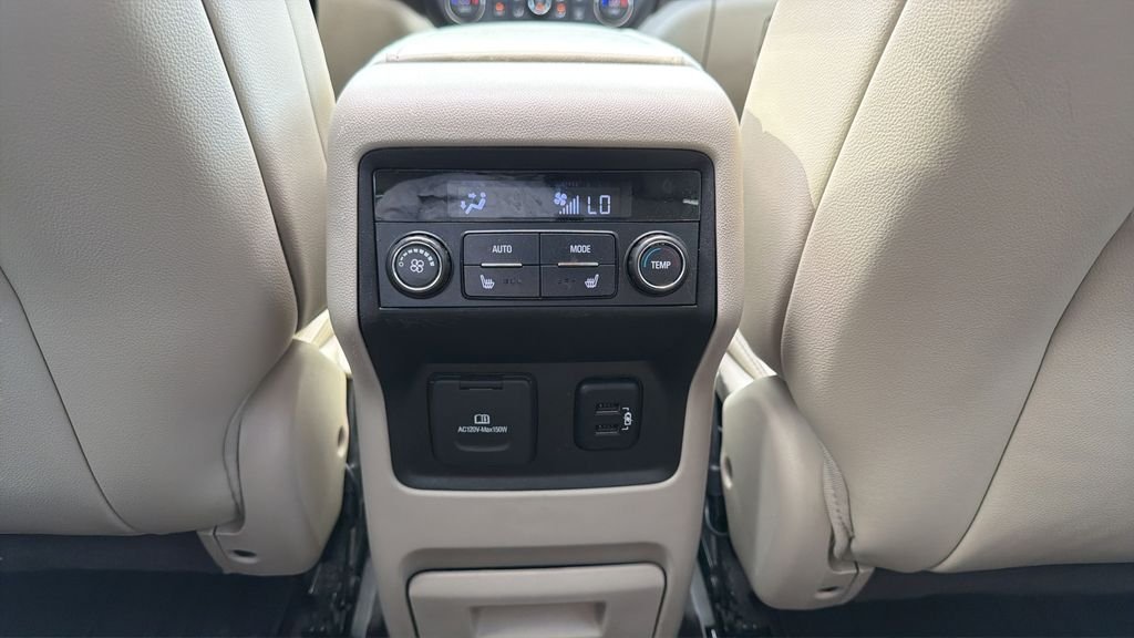 Used 2018 Red GMC Denali image 29