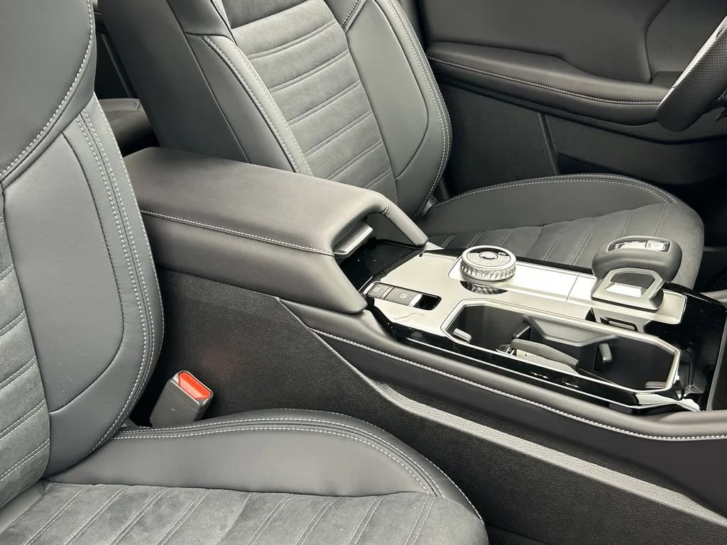 2026 Mitsubishi Outlander SE - Photo 14