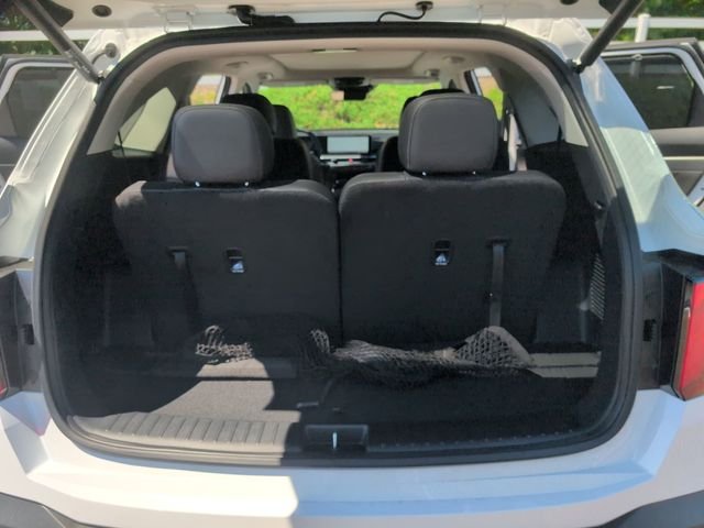 New 2026 Glacial White Pearl Kia X-Line SX AWD image 26