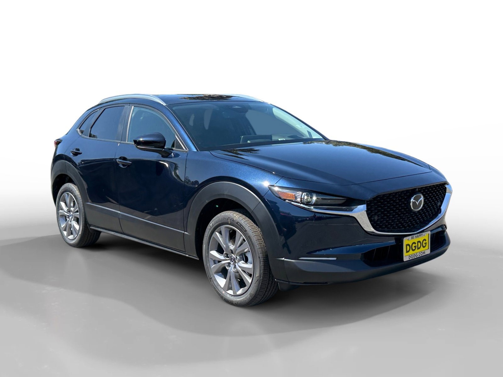 New 2026 Deep Crystal Blue Mica Mazda 2.5 S Premium image 7