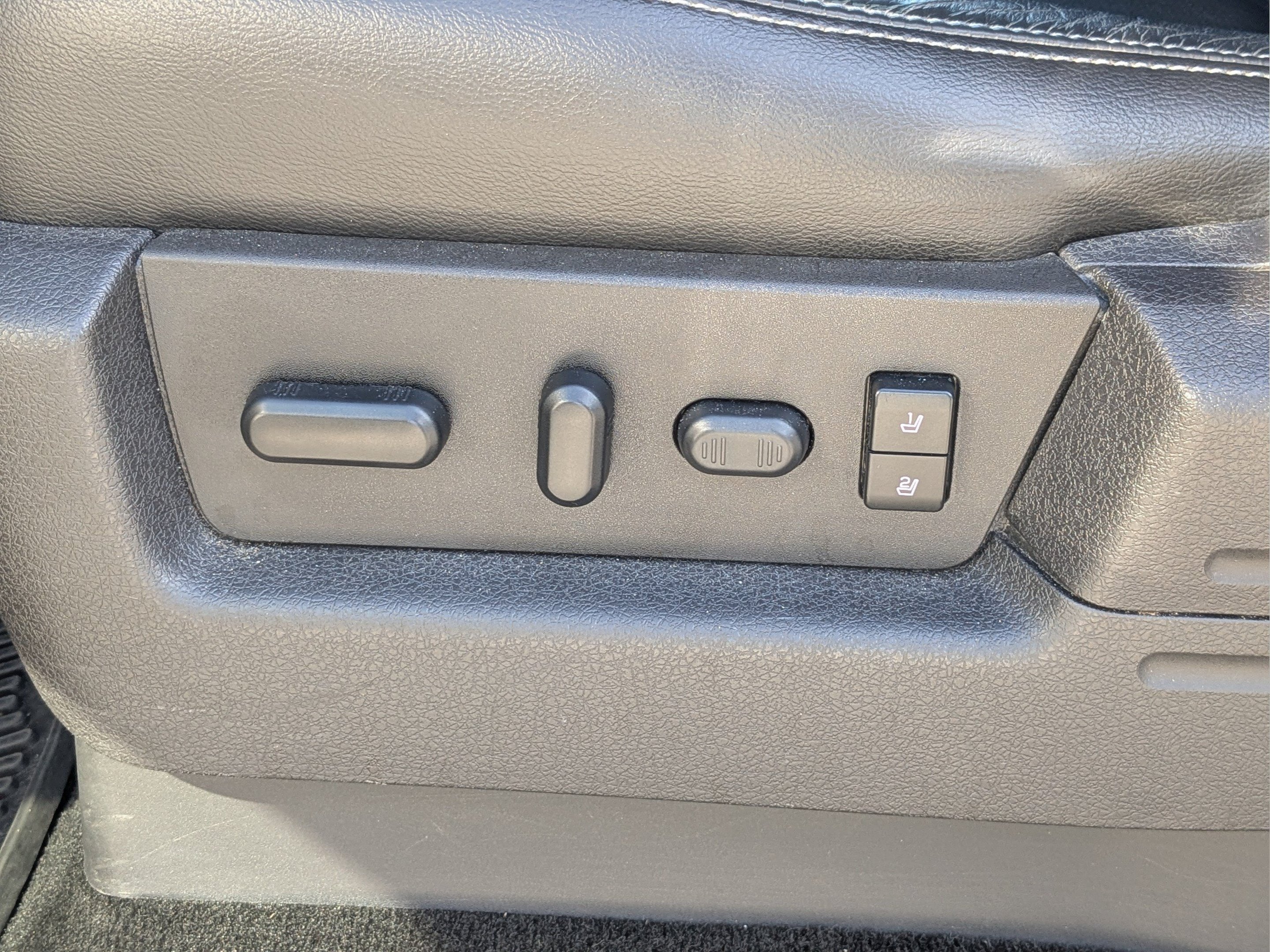 2013 Ford F-150 FX4 - Photo 17