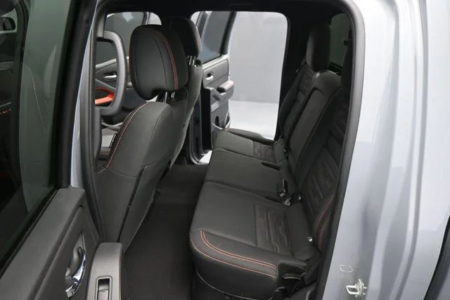 Used 2025 Gray Nissan PRO-X image 14