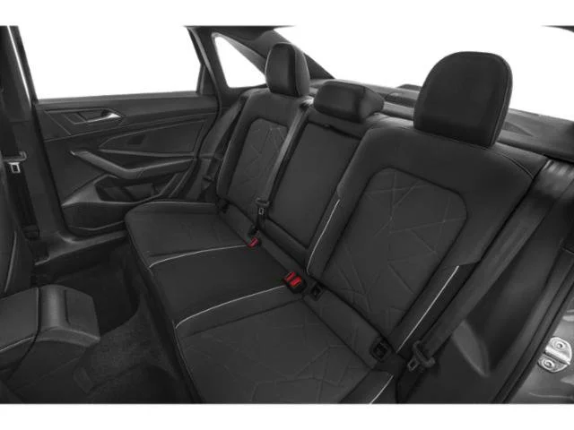 New 2026 Pyrite Silver Metallic Volkswagen Sport image 16