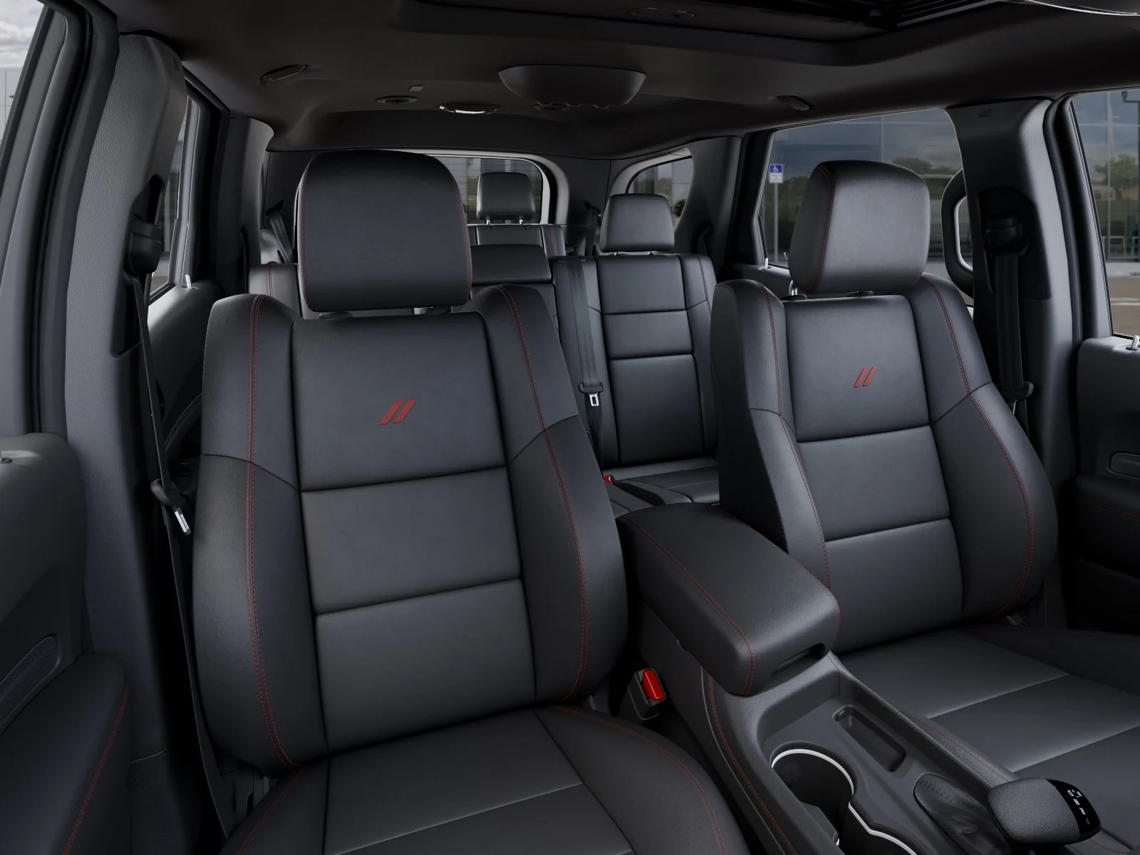 New 2026 Night Moves Exterior Paint Dodge GT Plus image 42