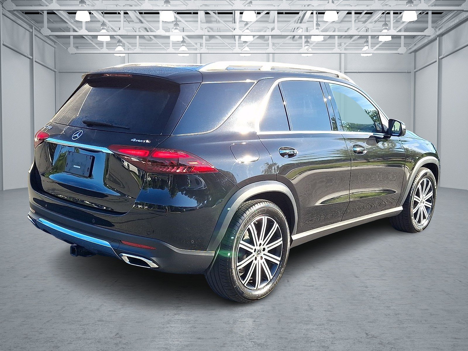 2026 Mercedes-Benz GLE GLE350 - Photo 6