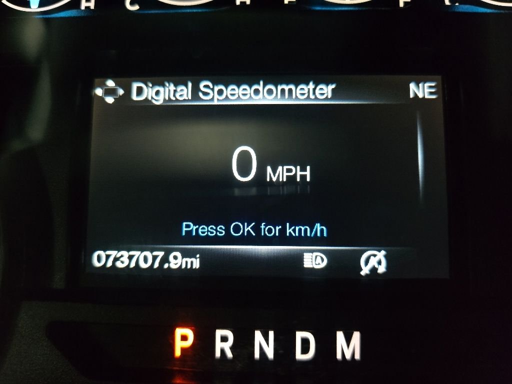 Used 2020 Oxford White Ford XLT image 23