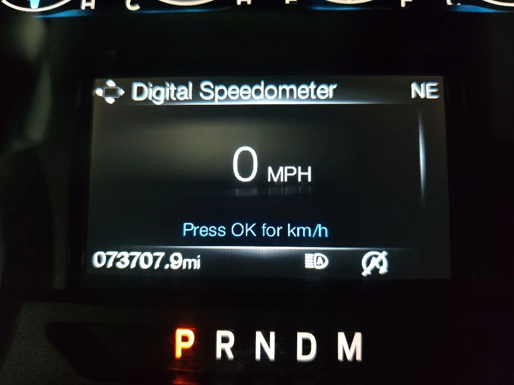 Used 2020 White Ford XLT image 23