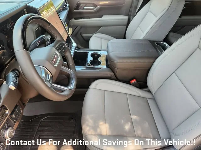 2026 GMC Yukon Elevation - Photo 9