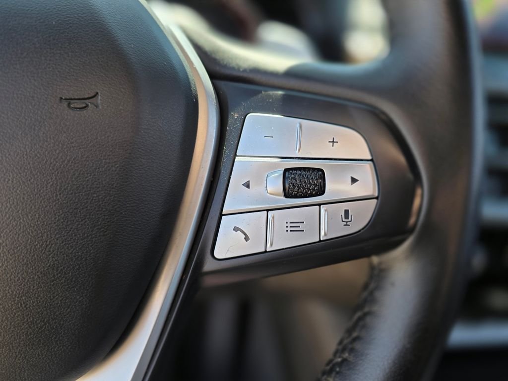 2023 BMW X3 30i - Photo 28