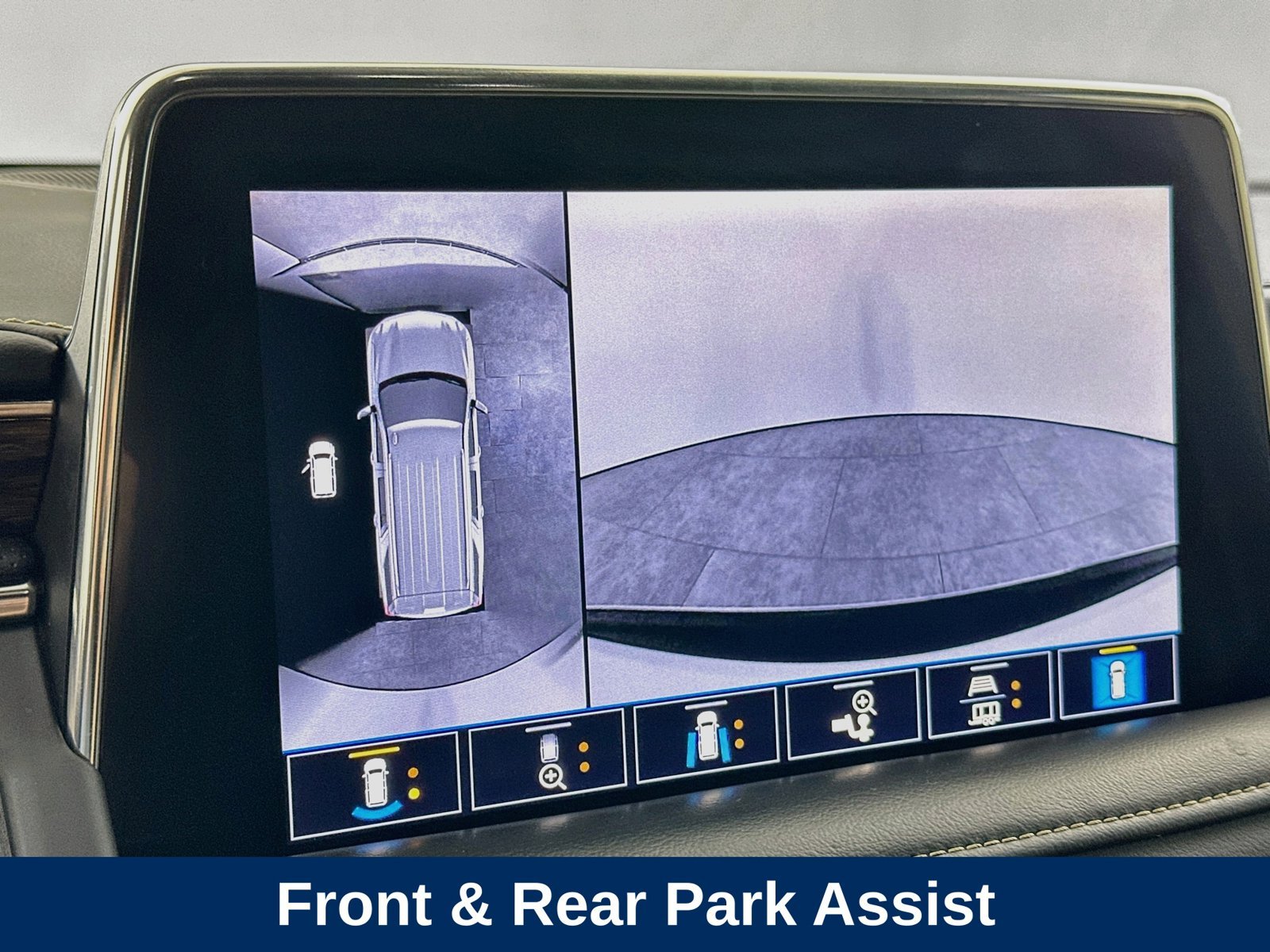 2021 Chevrolet Suburban Premier - Photo 21