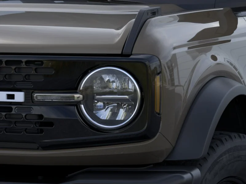 New 2026 Marsh Gray Ford Big Bend® image 47