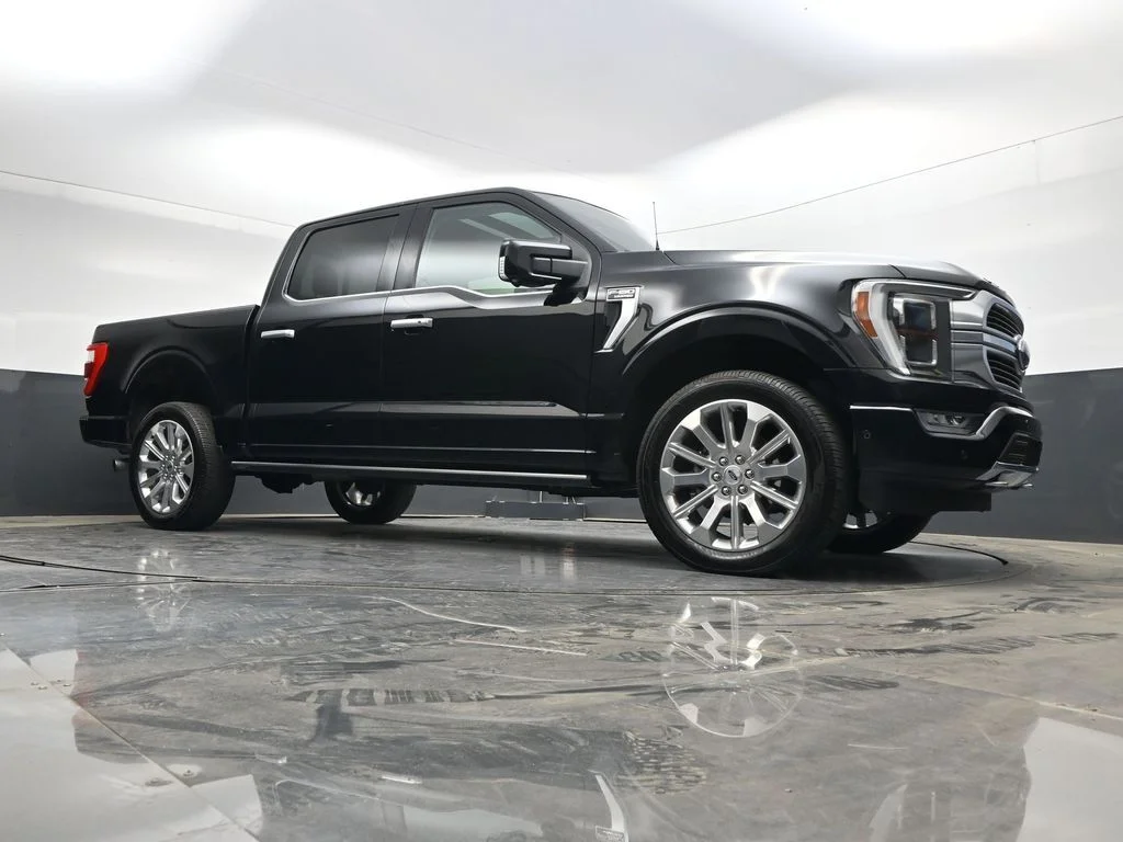 2021 Ford F-150 Limited - Photo 25