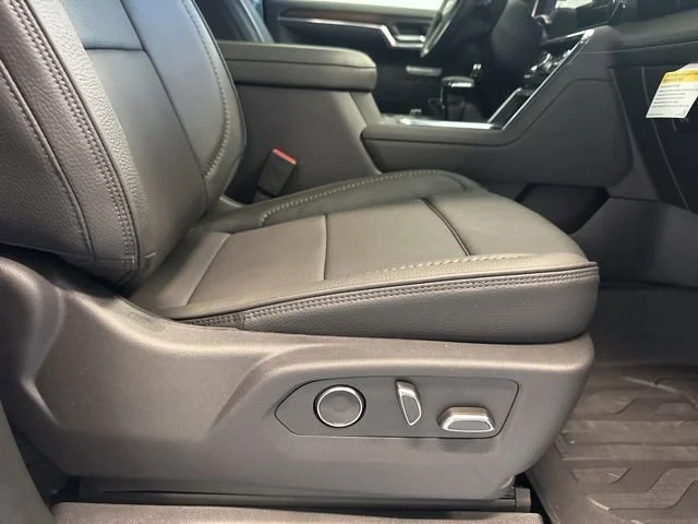 2026 GMC Sierra 1500 Denali - Photo 39