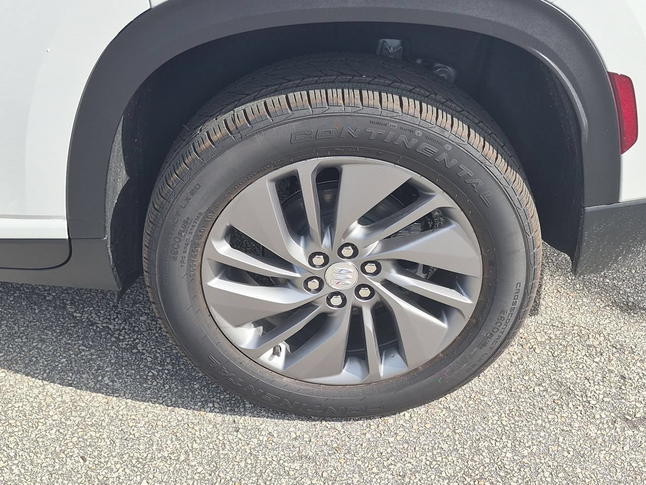 2027 Buick Enclave Preferred - Photo 31