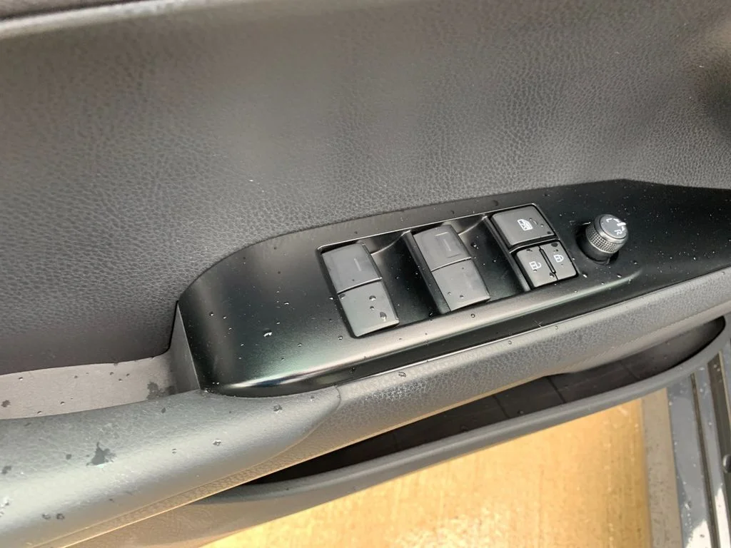 Used 2026  Toyota LE image 13