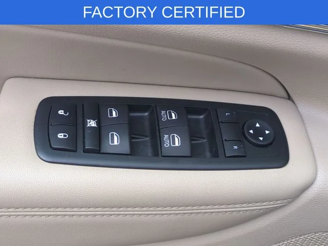 Used 2020 Blue Jeep Limited image 14