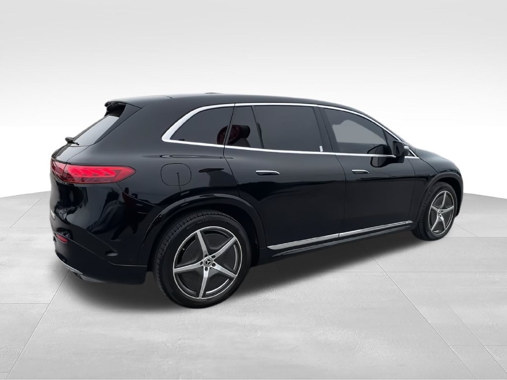 Used 2023 Black Mercedes-Benz 450 image 8