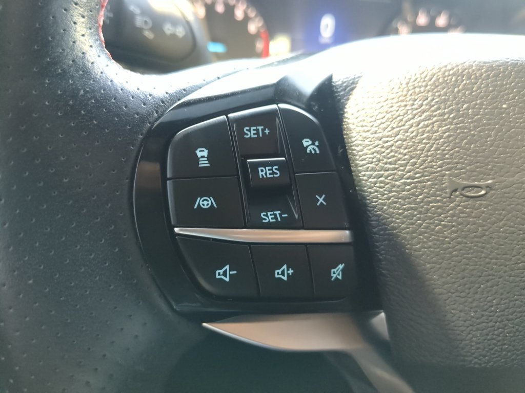 Used 2023  Ford ST-Line image 22