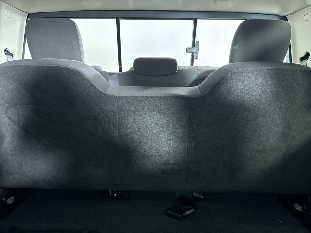 Used 2020 Patriot Blue Pearlcoat Ram Warlock image 11