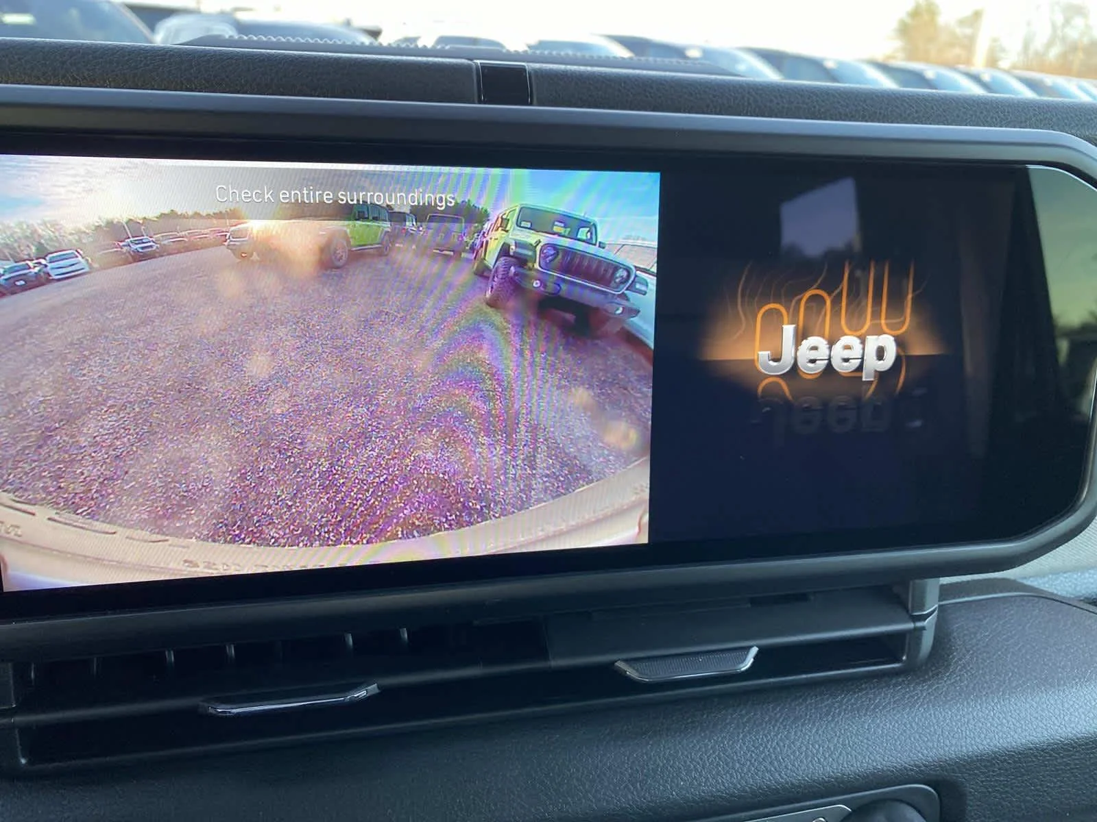New 2026 41 Jeep Sport S image 10