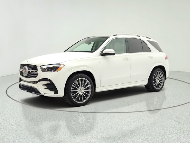 2024 Mercedes-Benz GLE GLE 350 4MATIC® SUV