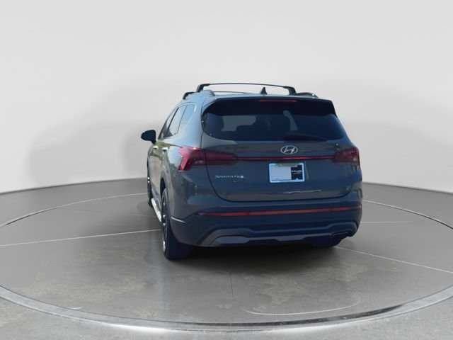 Used 2023 Gray Hyundai XRT image 7