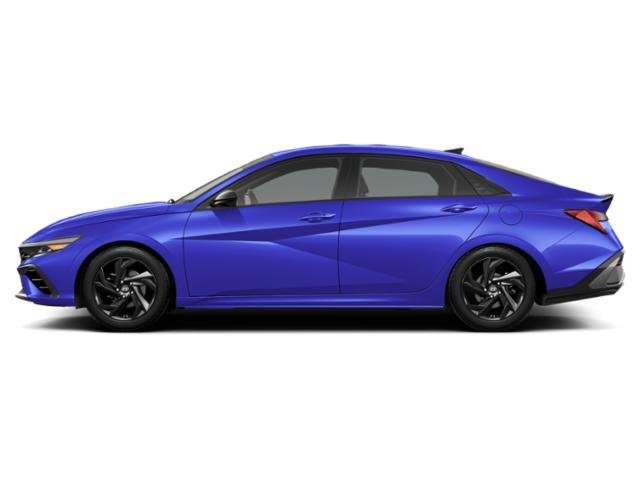 New 2026 Amazon Gray Hyundai SEL Sport image 2