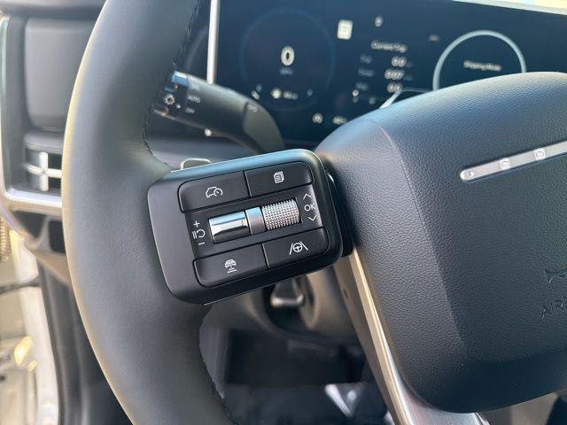 New 2026 Serenity White Hyundai Limited AWD image 20