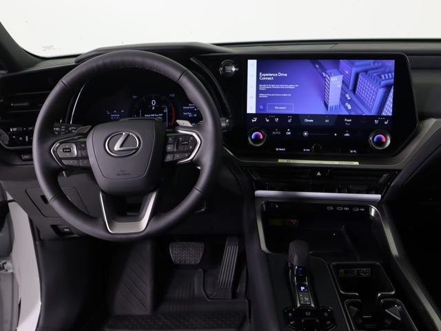 New 2026 Wind Chill Pearl Lexus  350 PREMIUM AWD image 21