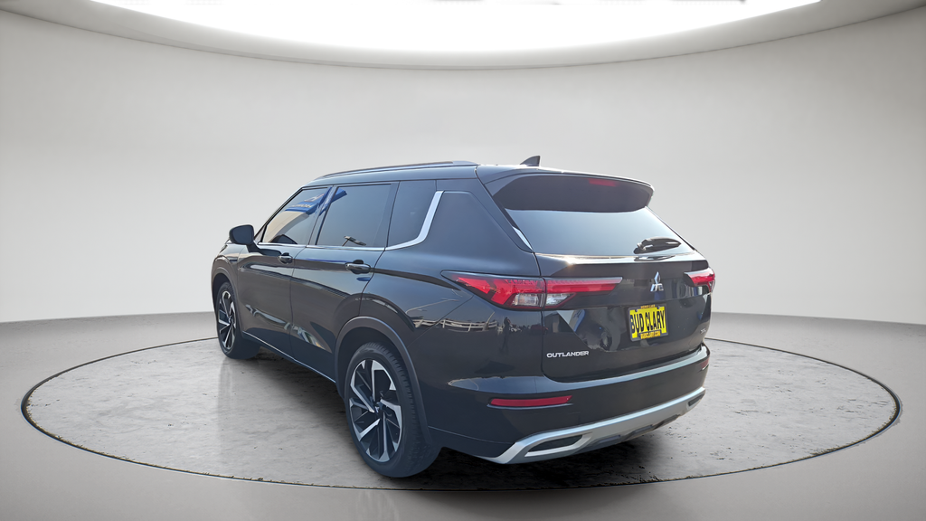 2023 Mitsubishi Outlander SEL - Photo 6
