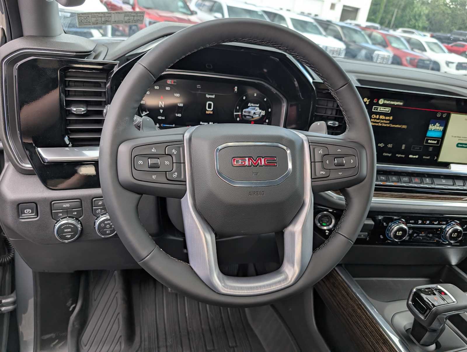 2026 GMC Sierra 1500 Elevation - Photo 32