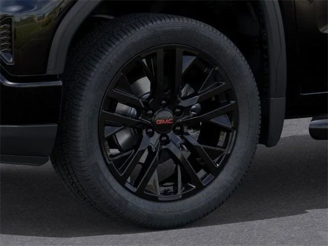 2026 GMC Sierra 1500 Elevation - Photo 9
