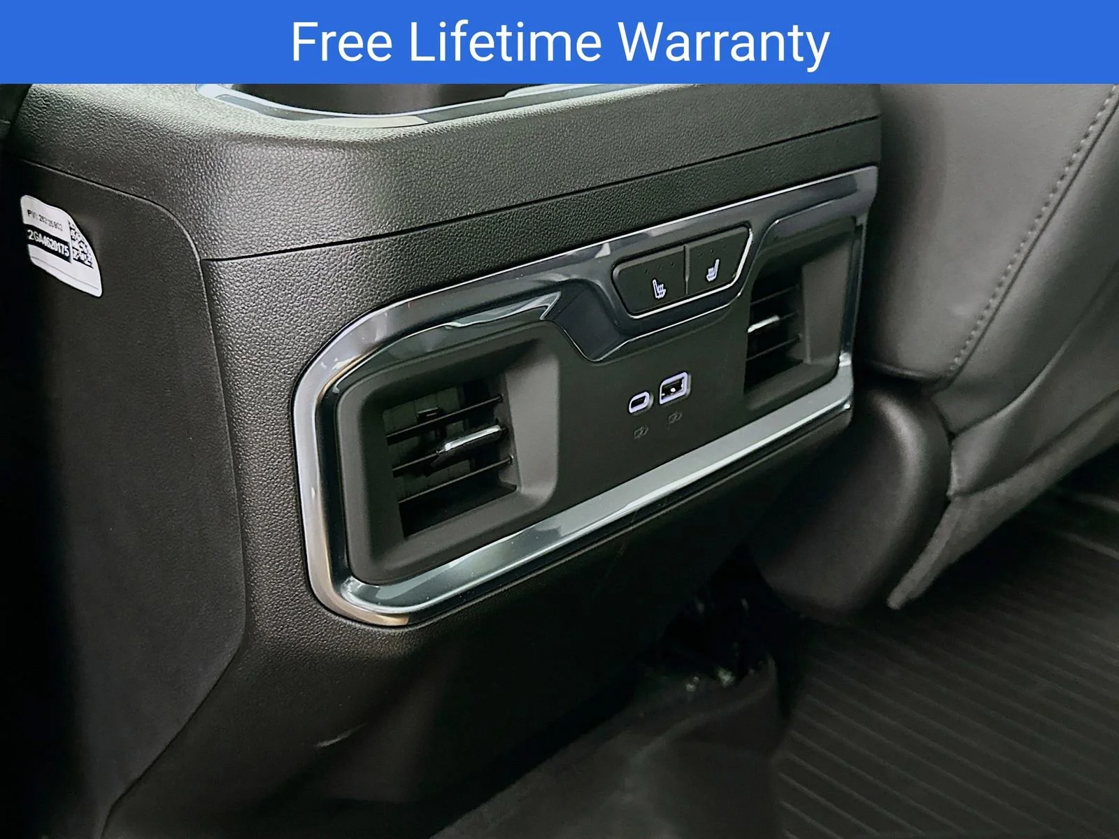 2026 Chevrolet Silverado 3500HD High Country - Photo 28