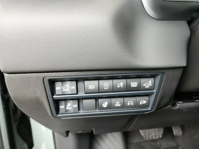 2026 Toyota Tundra Platinum - Photo 21