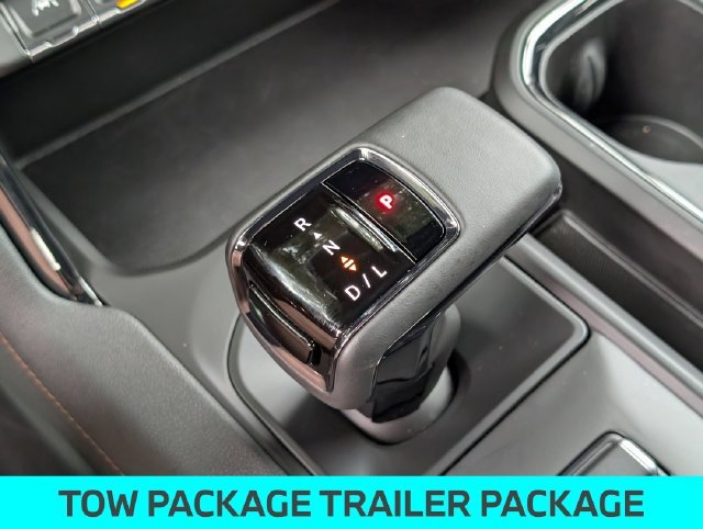 Used 2026 Silver GMC AT4 image 24