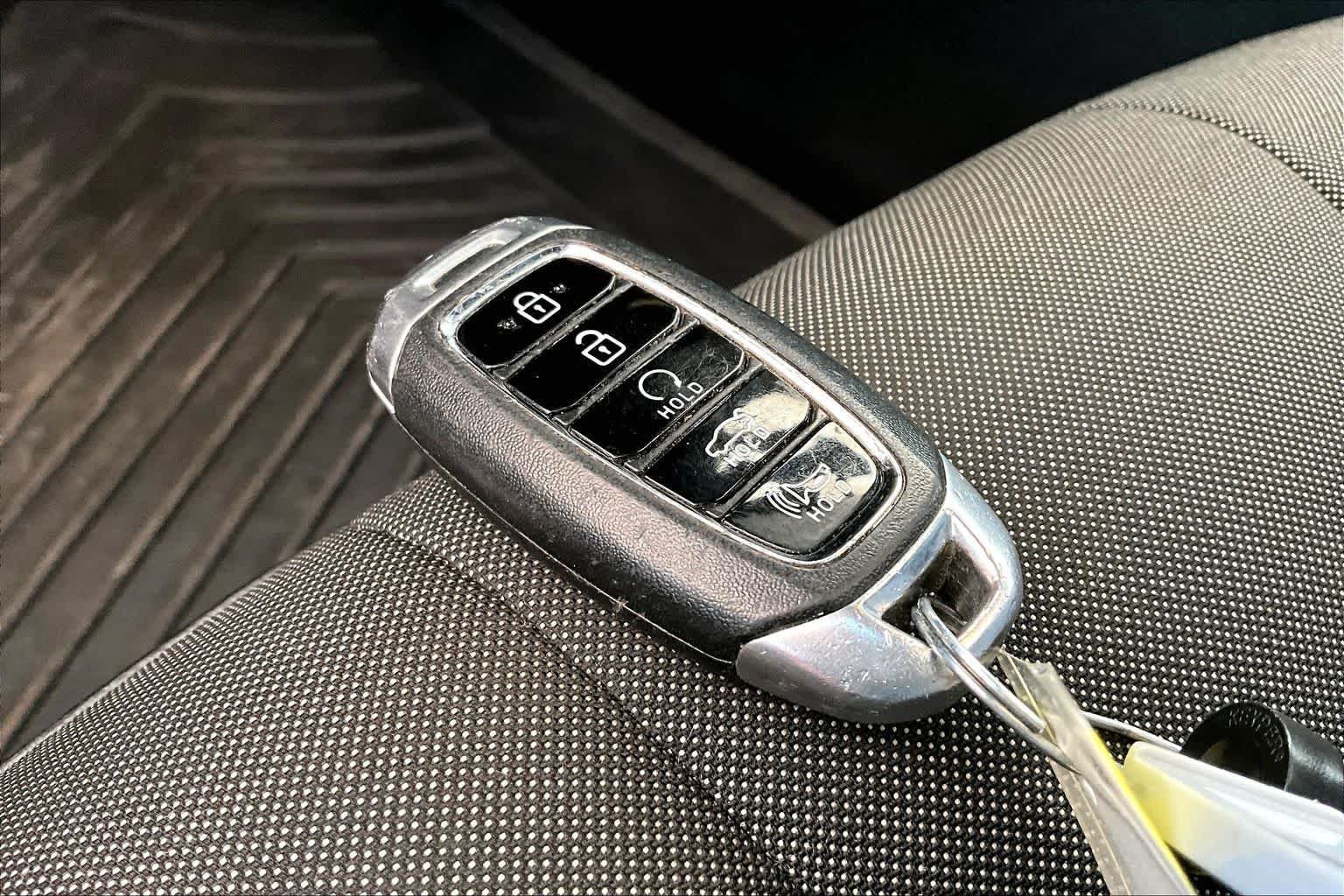 2023 Hyundai Elantra N Line - Photo 15