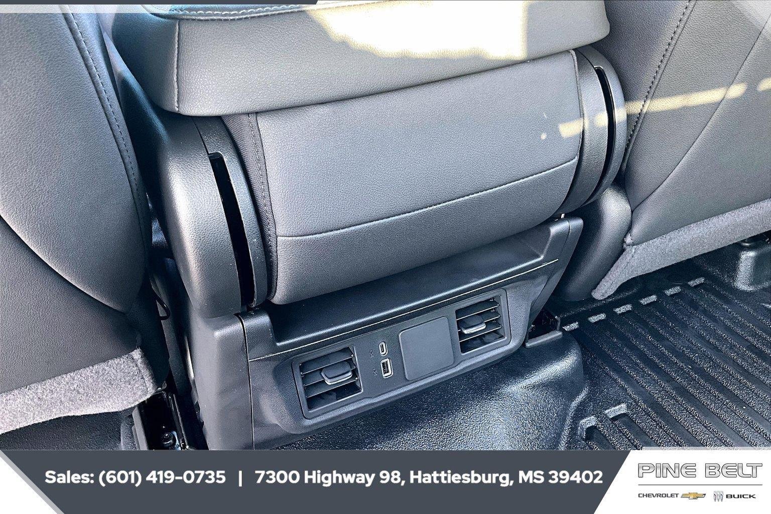 2026 Chevrolet Silverado 1500 Work Truck - Photo 25
