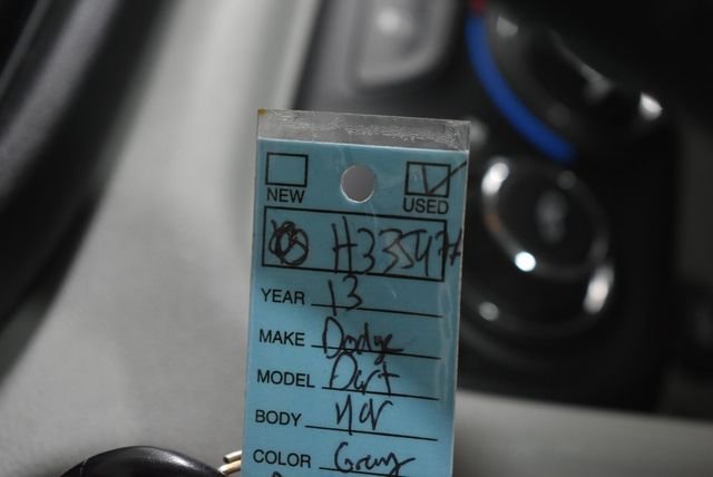2013 Dodge Dart SXT - Photo 38